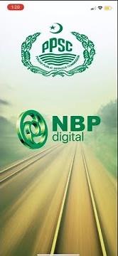 PPSC Fee Payment Using NBP Mobile Application
