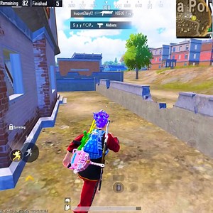 844K views · 7.5K reactions | #facebookgaming #bgmi#pubg # challenge #hacker #noobtrolling #bgmivideos #youtuber #x suit #gameplay #solovssquad #camper #snake #pubg #pubg #pubgglitch #pubggameplay #pubgvideos #pubgtrolling #newupdate #football event | Gaming Bazigar | Facebook