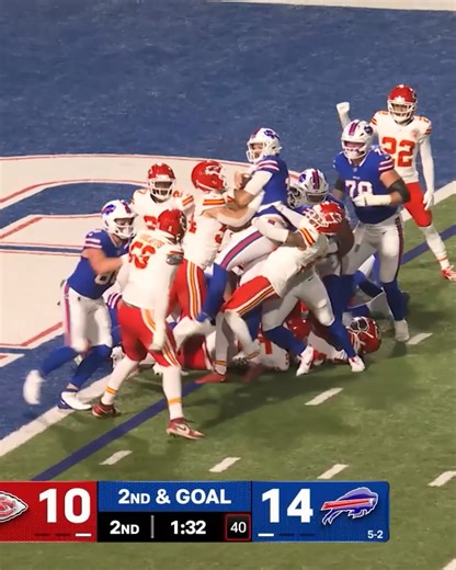 381K views · 7.9K reactions | Josh Allen’s historic performance going 23 of 26 for 273 yards was beautiful 朗 | NFL | Facebook