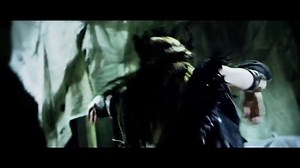 Voodoo Possession Official Trailer 1 (2013) - Danny Trejo Horror Movie HD