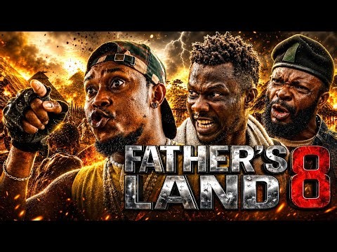 FATHERS LAND FT | JAGABAN SQUAD EPISODE 8 FULL MOVIE