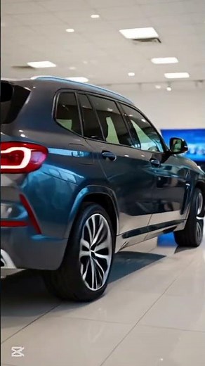 BMW X3 Review 2025 | Luxury Compact SUV Performance, Features & X Model Breakdown