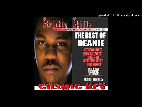 Beanie Sigel Ft Gilly Beanie Speaks (Pt. III)