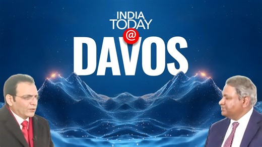 HCLTech CEO explains how AI is reshaping IT jobs and revenues