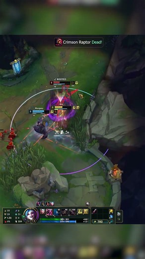 Insane Jinx Scripter #leagueoflegends