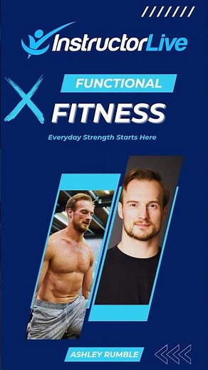 Your New At-Home CrossFit-Style Workout Is Here 💪🔥