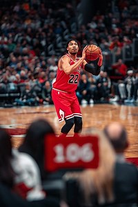 59K views · 2.2K reactions | Otto Porter Jr. is back and it showed. He ended the night scoring 18 points in 17 minutes of play to help the Bulls secure the W: | Chicago Bulls | Facebook