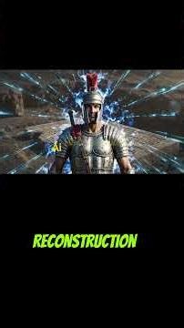 History Wasn’t Lost — It Was Rebuilt by AI