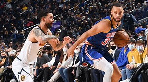 Best combo moves from the 2021-22 NBA Season