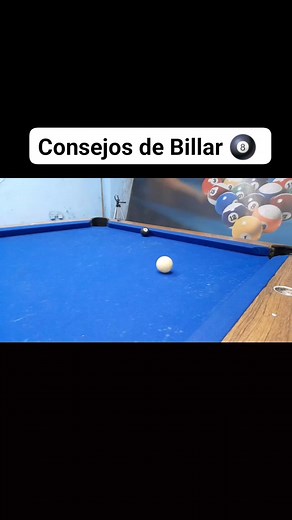 Tutorial Básico de Billar 🎱 #fypシ #billar #genipoolmx #efrenreyes #reels #consejos #billarpool #Deportes #billards #billarcolombiano #pool #billares #snookerlove #fyp | GeniPoolmx