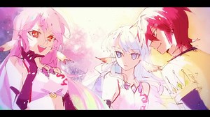 No Game No Life -  This Game  (Opening)   ENGLISH Ver   AmaLee