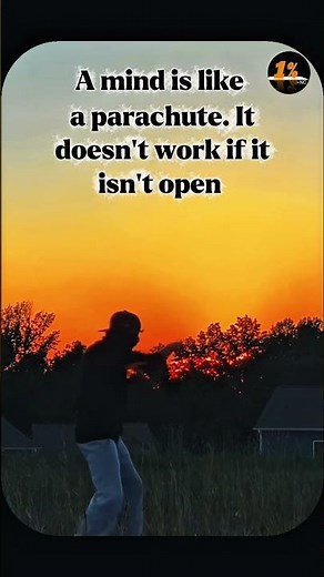 Open Your Mind, Open Your Future. 🧠🚀 | 1% Mindset