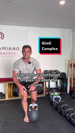 Pat Damiano on TikTok