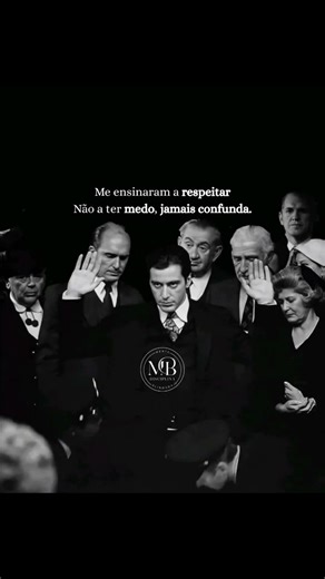Respeito não é medo #motivação #respeito #mentalidade