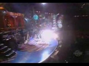 Nsync - It's Gonna Be Me [Live]