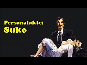 John Sinclair NIGHT TALK - Folge 10: Personalakte ► Suko