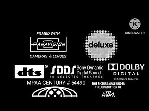 Mpaa Logo Credits Universal Studios