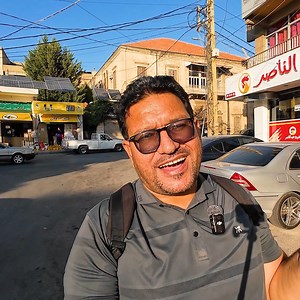 659K views · 40K reactions | Exploring Baalbek Lebanon  - Travel Vlog | Yahya Khan | Facebook