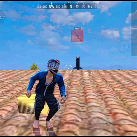 wait an see 😵 #freefire #shiblu