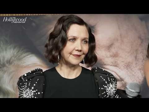 Director Maggie Gyllenhaal Praises 'The Bride' Star Jessie Buckley: She "Spoke My Language"