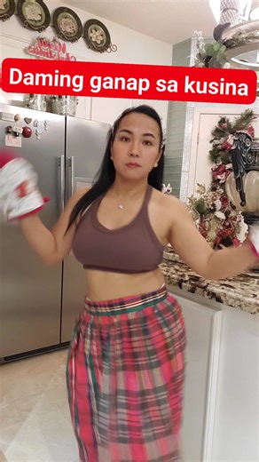 60 reactions · 67 comments | Happy dancing while cooking! #dancechallenge | Maria Ramento Hamilton | Facebook
