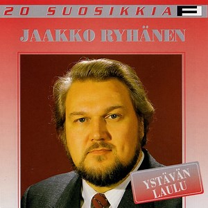 Äänisen Aallot - Jaakko Ryhänen: Song Lyrics, Music Videos & Concerts