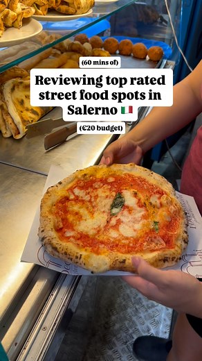 43K views · 211 reactions | Salerno is Napoli’s classier & more...