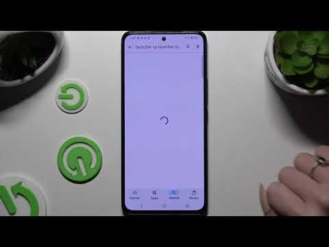 VIVO V40 SEにiOSランチャーをダウンロードして適用する方法