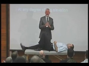 Chapter 4 - Dr. Hall: Giving the Physical Exam, Part 1