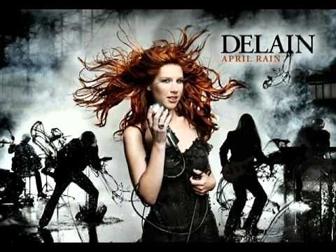 Delain - Come Closer