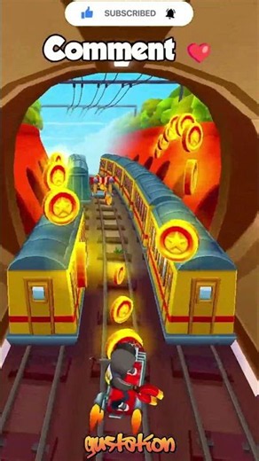 Subway Surfers Classic 2026: Gameplay PC FHD (1080p60FPS)