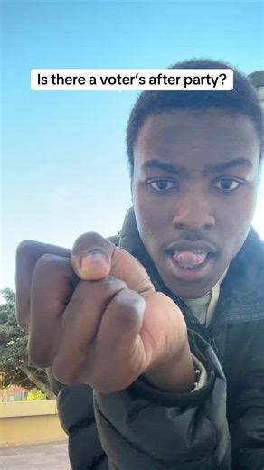 Voting Experience and Freebies at Cavendish Mall