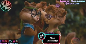 Cat Family Box Song ft. Akon 'Dont Matter'