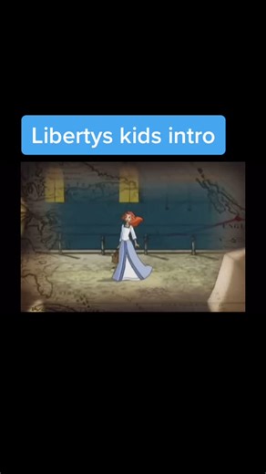 Library’s kids intro