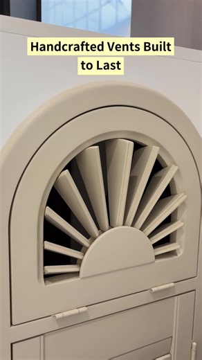 Elevate Your Space: Stylish Alien Vent Windows with Custom Colors#Ventilation window