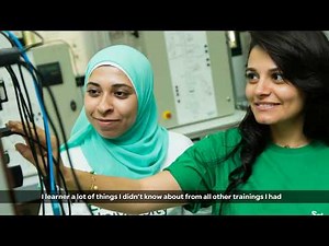 Energy University Championship 2017, Schneider Electric