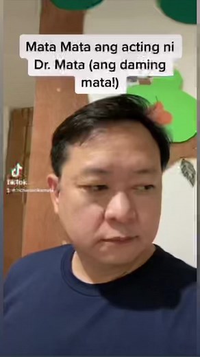 Mata Mata Mata | Dr. Richard and Erika Mata