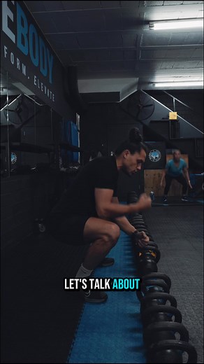 Flexible dieting tips from Jay-Dee. 💪🏻 Flexible dieting isn’t about restriction - it’s about freedom. Fuel your body, enjoy your food, and still hit your goals. 😎 | Elevate Body