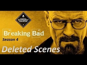 [Breaking Bad] - Deleted Scenes of Season 4 [HD]