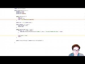 ArrayList - add