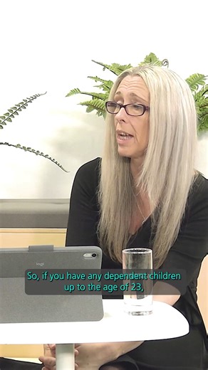 What happens to my NHS pension when I die? The NHS Pension Scheme offers a children’s pension to eligible dependants up to the age of 23 – and beyond in some circumstances. The child can be your son, daughter, niece, nephew or adopted child. Learn more about death benefits in the latest episode of our NHS Pensions Podcast: https://youtu.be/Lc0B1KafQsk?si=YpQLRIQ1KaE3Osji | NHS Business Services Authority