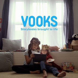 Storytime is fun time! From joyful singalongs to wacky adventures to silly goodnight stories, there’s no wonder Vooks titles & activities are popular with little readers! | Vooks | Facebook
