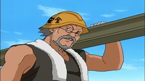 Anime: Naruto Capítulo: 11/220 (La Tierra Donde Alguna Vez Vivio Un Heroe) Genero: Shonen Autor: Masashi Kishimoto Años: 2002-2007 | La Cajita De Las Sorpresas