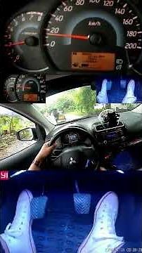 How to Use the Clutch Correctly When Approaching Curves #driving #drivinglessons #drive #driver