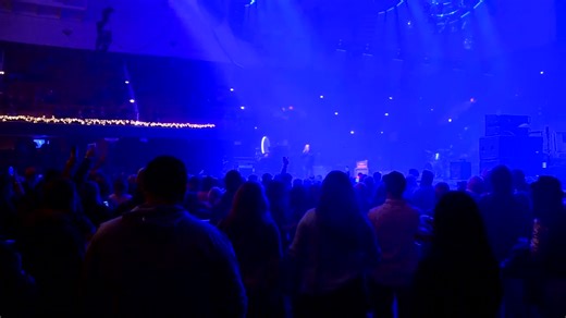 'SOULSHINE' concert at Madison Square Garden to aid hurricane relief efforts on Nov. 24