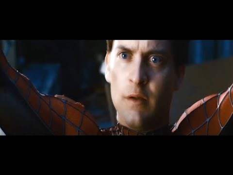 "Awake and Alive" - Classic Spider-Man Tribute