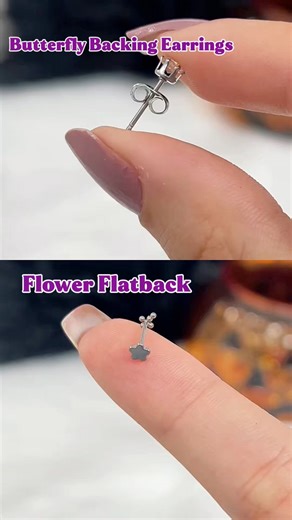 7.2K views · 40 reactions | See how our butterfly back and flower...