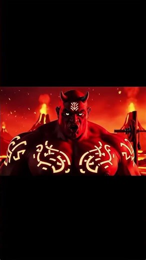 अगर ये नहीं देखा तो क्या देखा? 😱 AI Beast Workout! #Motivation