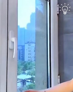 We're trying this super useful window security cover! 😝 | Smart Home