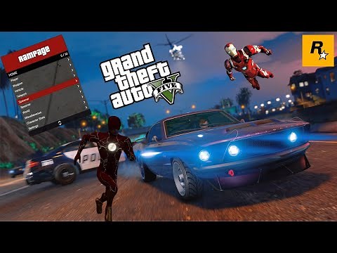 Como Instalar Mods en GTA V 2025 EPIC GAMES - STEAM